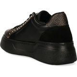 Liu Jo Sneakers BF3157 EX126 S1033 Zwart