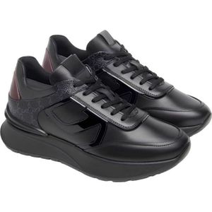 NeroGiardini Sneakers I308351D-100 Zwart