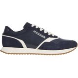 Tommy Hilfiger Sneakers FM0FM04960 DW5 Blauw