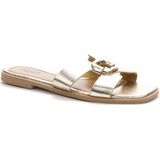 Neomood Gezondheidsslippers 957027/1004 Goud