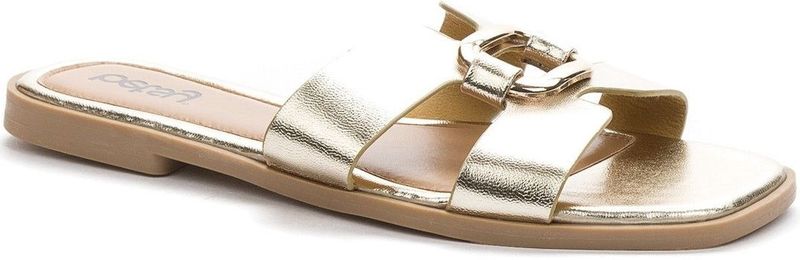 Neomood Gezondheidsslippers 957027/1004 Goud