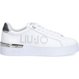 Liu Jo Sneakers BA3025 PX026 04370 Wit
