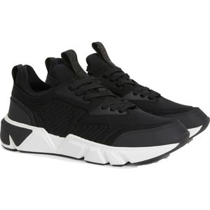 Calvin Klein Sneakers HM0HM00647 BEH Zwart