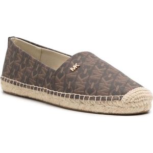 Michael Kors Espadrilles 40R4KNFP1B-200 Bruin