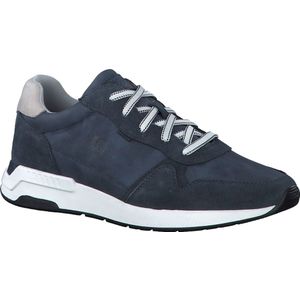 s.Oliver Sneakers 5-13619-42 805 Blauw