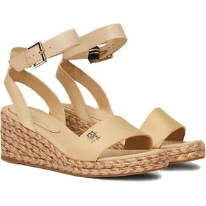 Tommy Hilfiger Sandalen FW0FW07913 ACR Beige