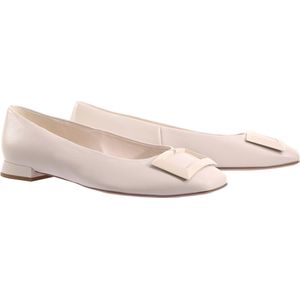 Hogl Ballerina's 7-101020 1200 Beige