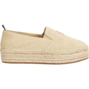 Tommy Hilfiger Sneakers FW0FW07695 ACR Beige