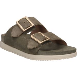 Salamander Gezondheidsslippers F31AS38114007000 Groente