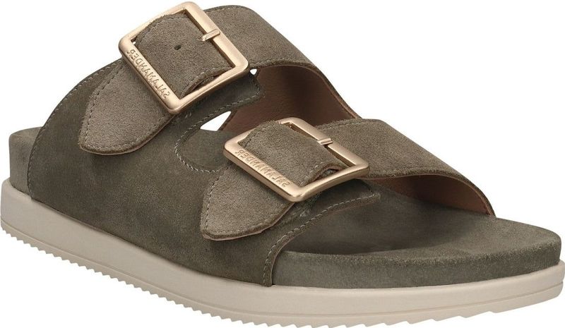 Salamander Gezondheidsslippers F31AS38114007000 Groente