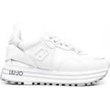 Liu Jo Sneakers BA3013 P0102 01111 Wit