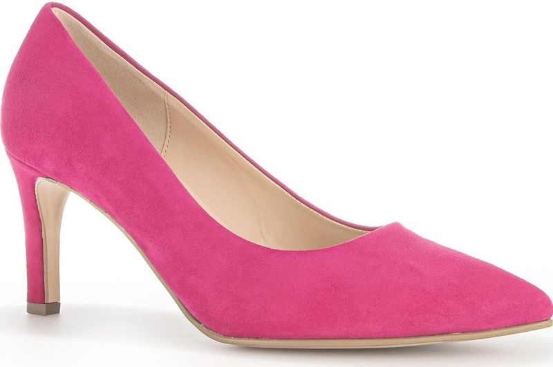 Gabor Pumps 41.380.30 Roze