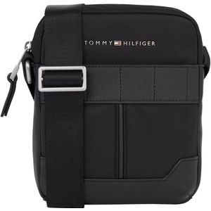 Tommy Hilfiger Messenger bags AM0AM10944 BDS Zwart