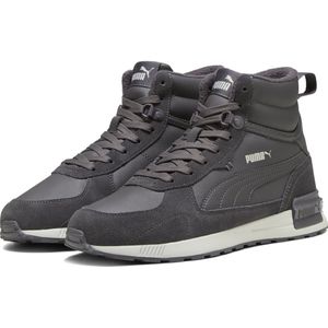 Puma Enkellaarsjes 383204 06 Grijs