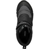 Geox - J169XC 0FU50 - Enkellaarsjes - Grijs