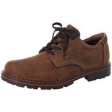 Rieker Casual schoenen 17710 26 Bruin