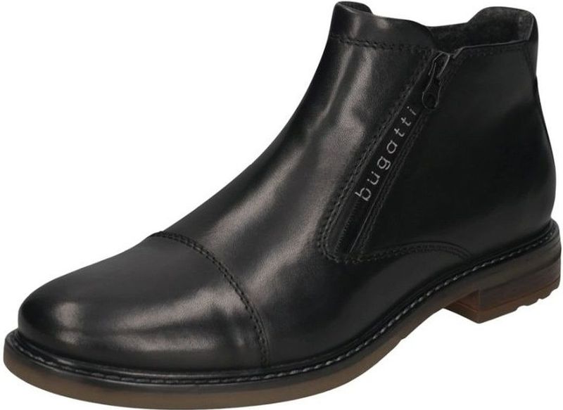 Bugatti Enkellaarsjes 331-7823O-4000-1000 Zwart