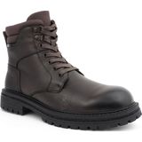 La Conte - LAC3969-20266BRW - Enkellaarsjes - Bruin