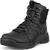 ECCO Enkellaarsjes 82242351052 Zwart