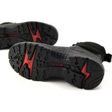 ECCO Enkellaarsjes 82242351052 Zwart