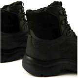 ECCO Enkellaarsjes 82242351052 Zwart