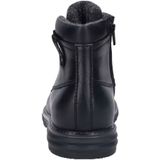 Bugatti - 335AC0325900 - Enkellaarsjes - Zwart