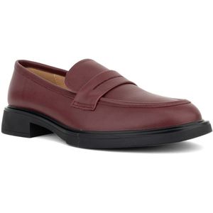 Santino Milano Loafers 886999 Rood