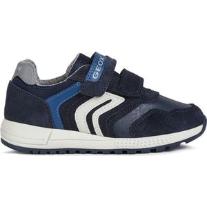 Geox Sneakers J049EE 022BC CF44K Blauw