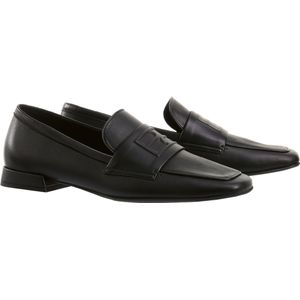 Hogl Loafers 7-101710 0100 Zwart