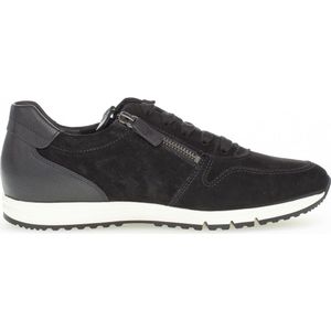 Gabor Casual schoenen 83.450.17 Zwart