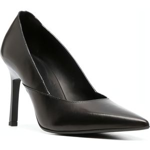 Calvin Klein Pumps HW0HW01346 BEH Zwart