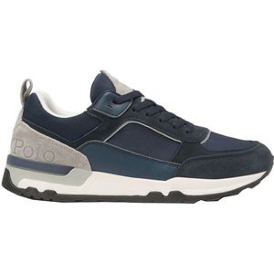 Marc O'Polo Casual schoenen 201-25513501-141 899 Blauw