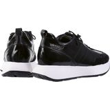 Hogl Sneakers 6-102315 0100 Zwart
