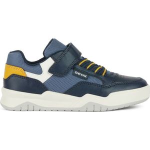 Geox Sneakers J367RE 0FEFU C0700 Blauw