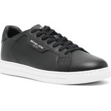 Michael Kors Sneakers 42S4KEFS2L-001 Zwart