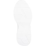 Tommy Hilfiger - FW0FW06952 - Sneakers - Wit - Leer/Nylon/Polyurethaan