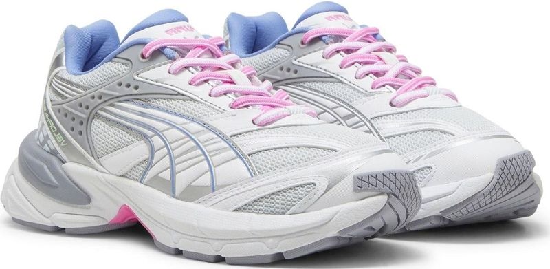 Puma - 395345 04 - Sneakers - Zilver