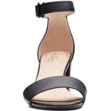 Clarks Sandalen CL26140007 Zwart