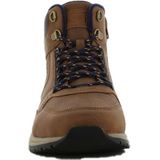 Cortina - 621372 - Enkellaarsjes - Beige