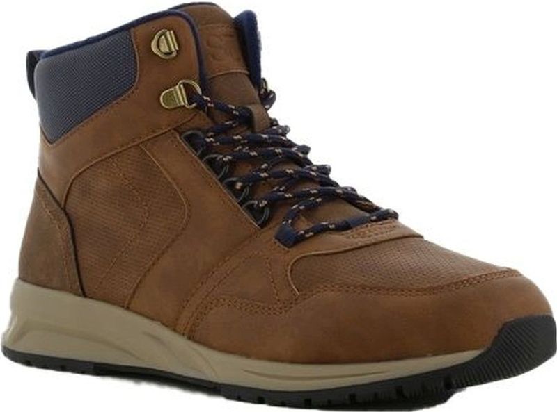 Cortina - 621372 - Enkellaarsjes - Beige