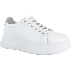 La Conte - LAC6030-25104 - Sneakers - Wit