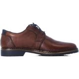 Rieker Casual schoenen 16541-25 Bruin