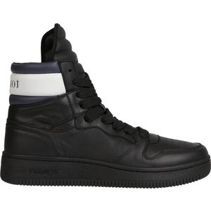 Tommy Jeans Sneakers EM0EM01120 BDS Zwart