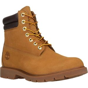 Timberland Enkellaarsjes TB1A27TP2311-Wheat Bruin