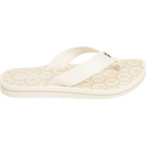 Tommy Hilfiger Badslippers FW0FW07900 AEF Beige