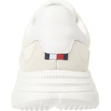 Tommy Hilfiger - Modern Best Mix - Sneakers - Beige - Leer