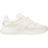 Tommy Hilfiger - Modern Best Mix - Sneakers - Beige - Leer