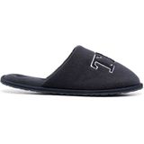 Tommy Hilfiger Gezondheidsslippers FM0FM03883 DW5 Blauw