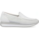 Remonte - D0H07 - Sneakers - Wit - Polyestervezel