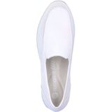 Remonte - D0H07 - Sneakers - Wit - Polyestervezel